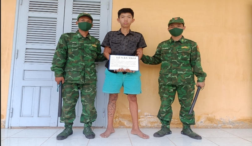 Bộ đội Biên phòng tỉnh An Giang đấu tranh quyết liệt với tội phạm về ma túy