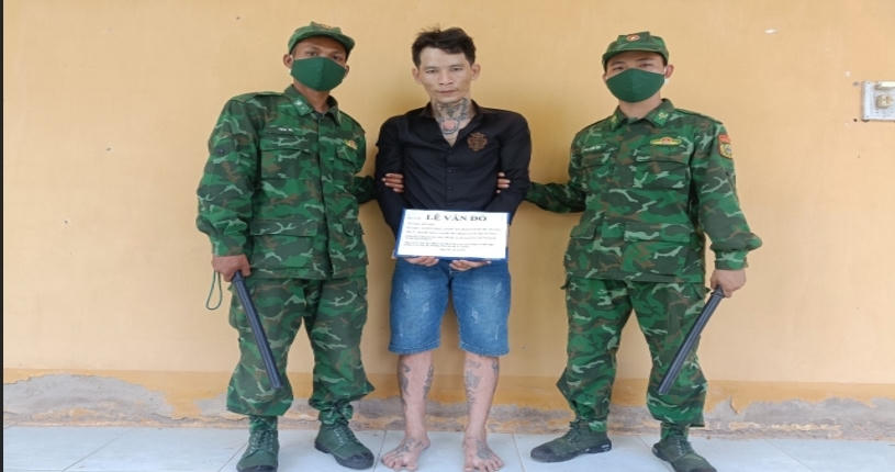 Bộ đội Biên phòng tỉnh An Giang đấu tranh quyết liệt với tội phạm về ma túy