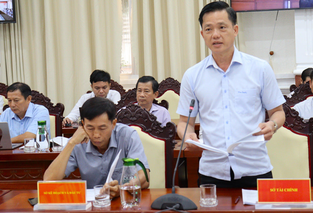 Kiên Giang nâng cao chất lượng phục vụ người dân và doanh nghiệp 