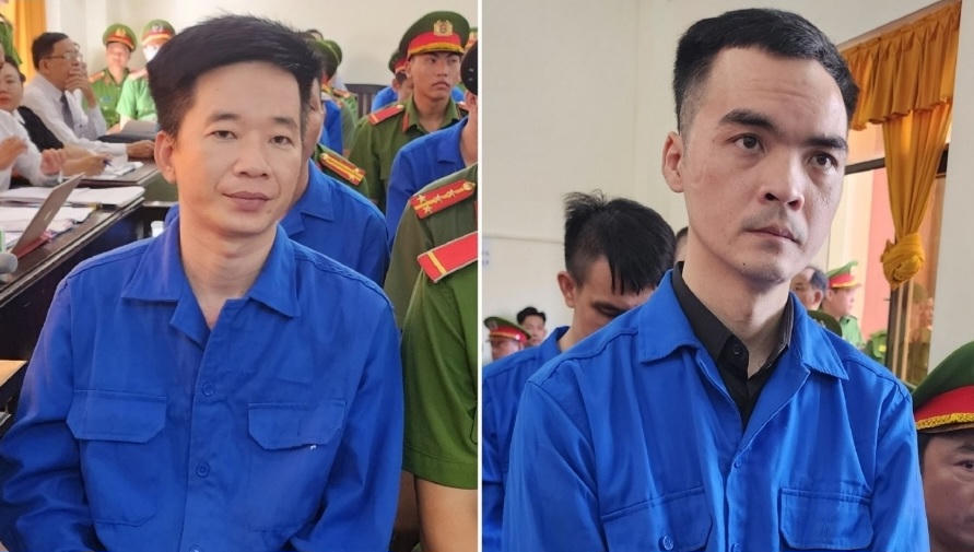 Vụ 70 giang hồ bảo kê đất ở Phú Quốc: Tòa Cấp cao tuyên 1 án tử hình, 2 án chung thân