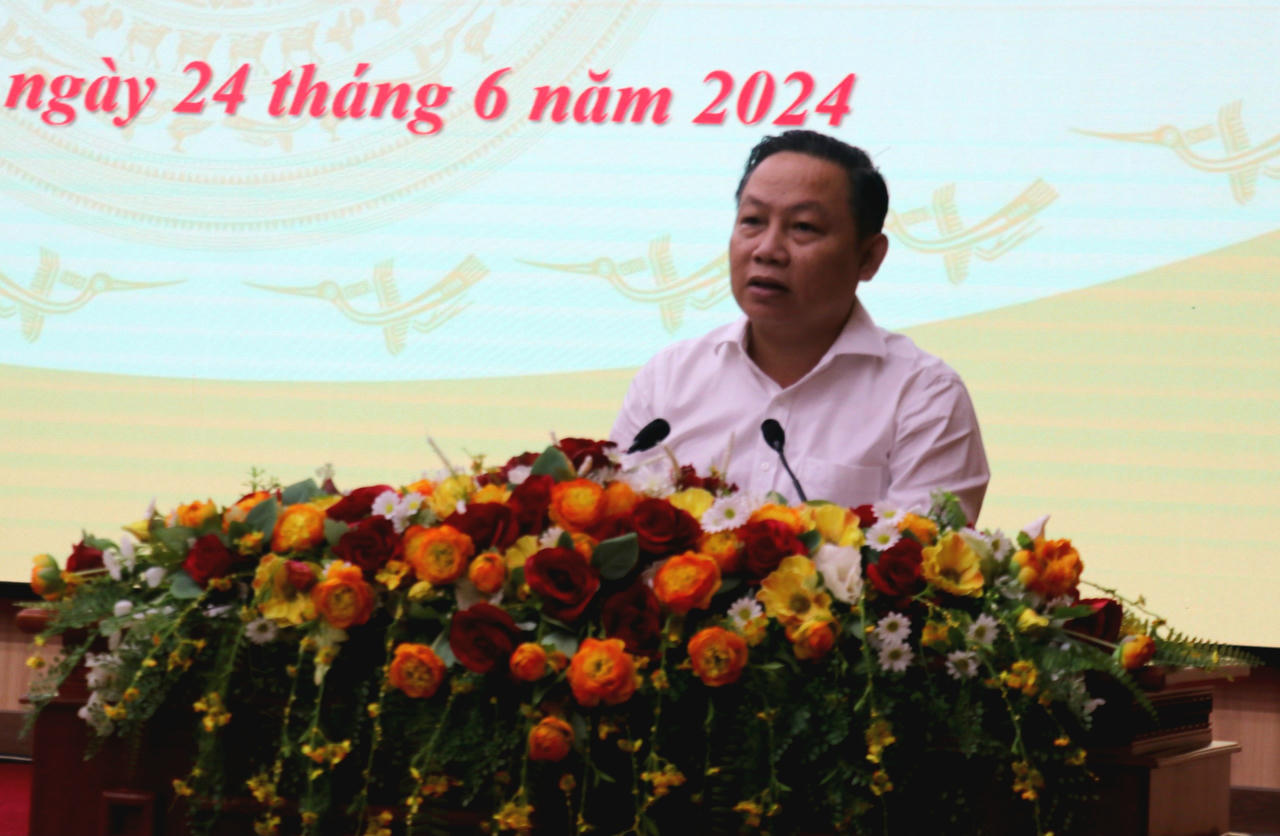 HĐND tỉnh Kiên Giang thông qua 8 nghị quyết