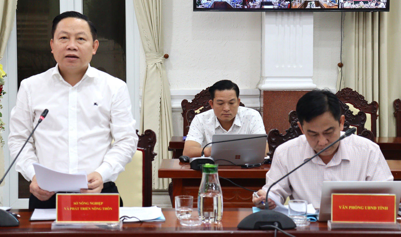 Tăng cường tần suất tuần tra, kiểm soát hoạt động tàu cá trên biển Kiên Giang