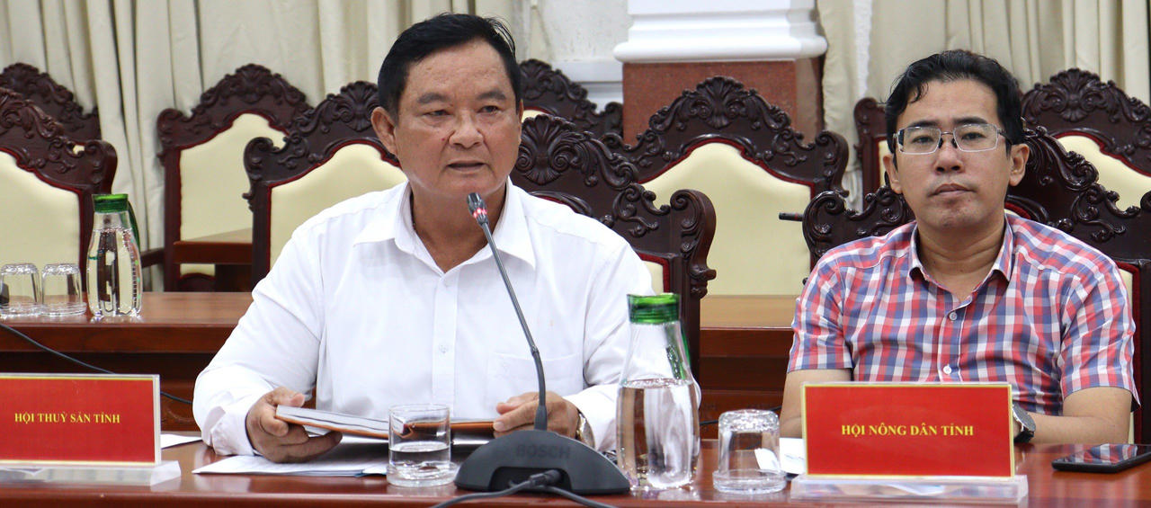 Tăng cường tần suất tuần tra, kiểm soát hoạt động tàu cá trên biển Kiên Giang