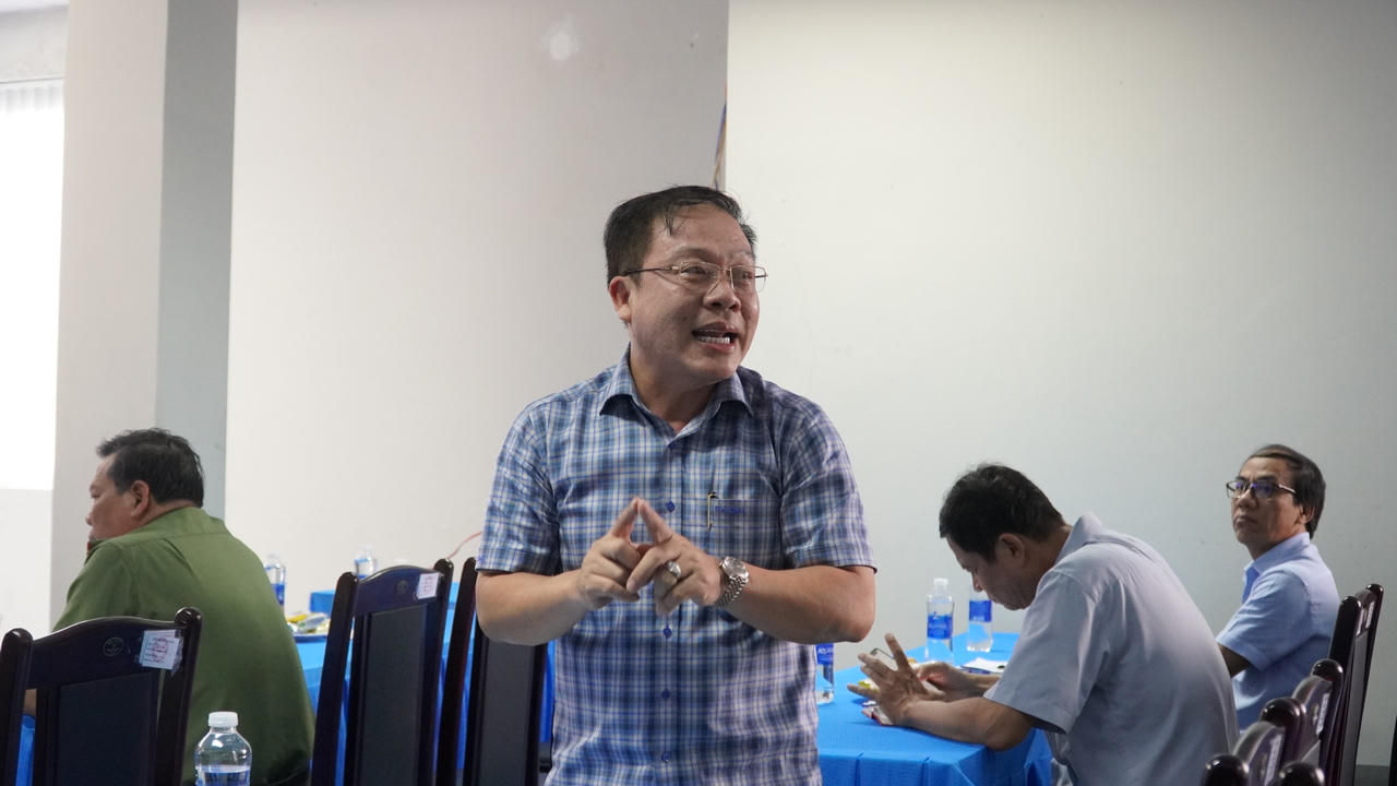 Kiên Giang chủ động phòng chống bệnh sởi