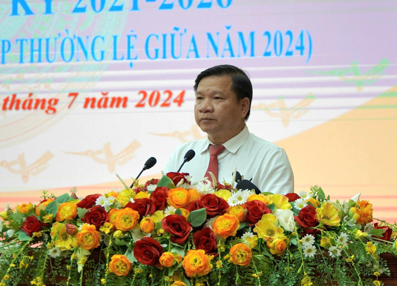 Tình trạng "e ngại" góp phần dẫn tới tình trạng thiếu thuốc diện BHYT ở Kiên Giang