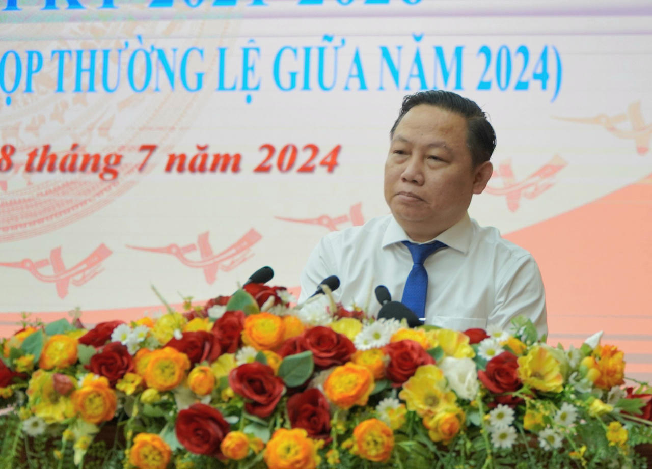 Tình trạng "e ngại" góp phần dẫn tới tình trạng thiếu thuốc diện BHYT ở Kiên Giang