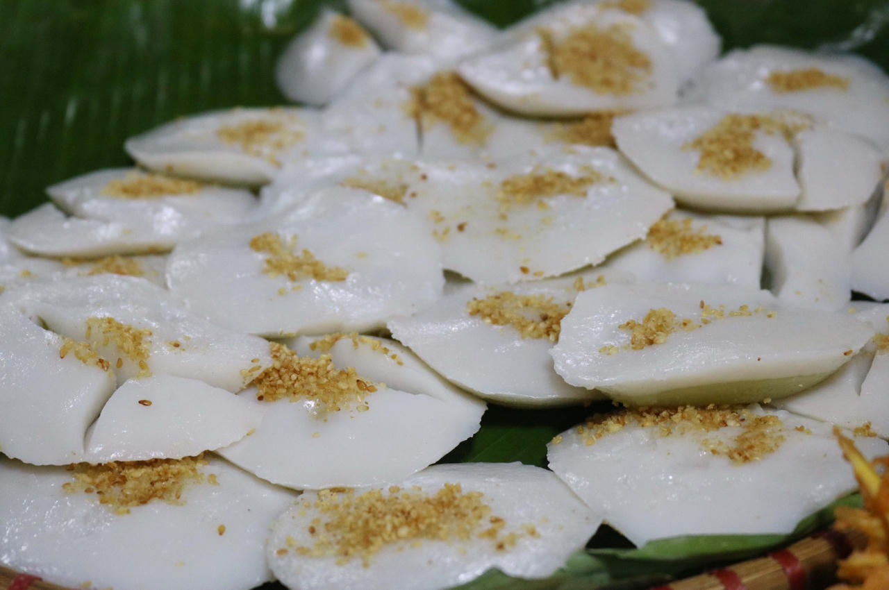 Đặc sắc Ngày hội Bánh dân gian Nam Bộ - An Giang năm 2024