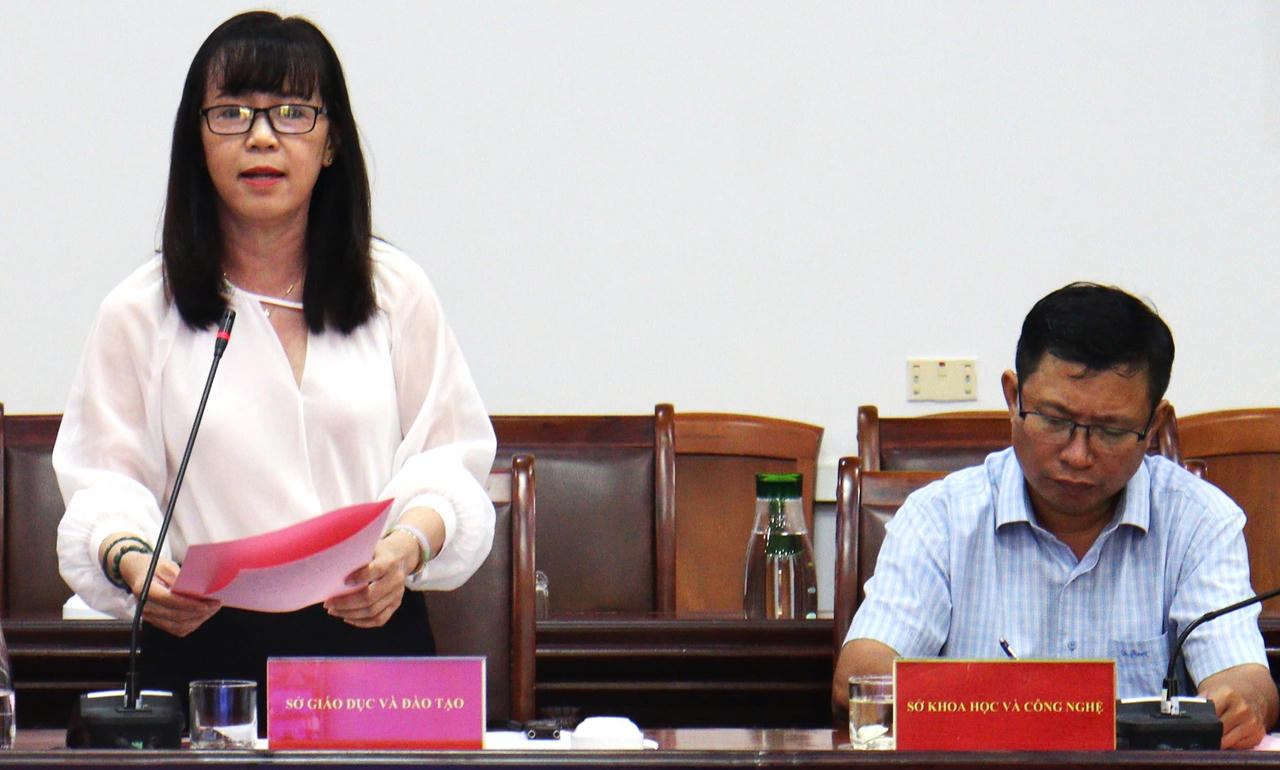 Tuyên truyền, phổ biến pháp luật về an toàn thực phẩm là nhiệm vụ quan trọng ở Kiên Giang