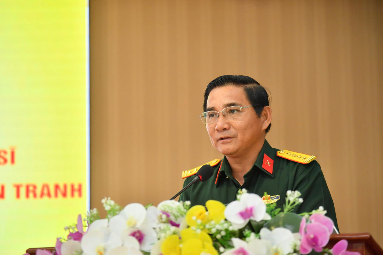 Kiên Giang quy tập 29 bộ hài cốt liệt sĩ trong mùa khô 2023 - 2024