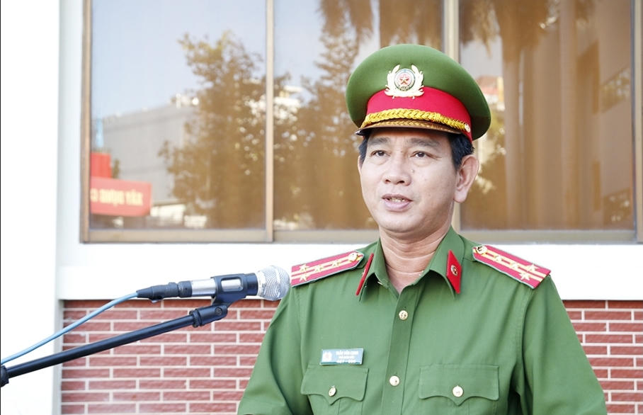 CSGT Công an các tỉnh ra quân bảo đảm ATGT dịp nghỉ lễ Quốc khánh 2/9 và khai giảng năm học mới