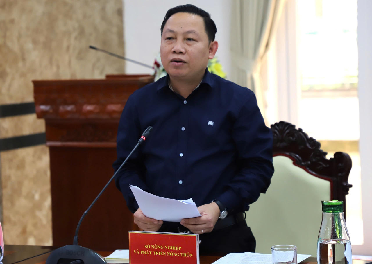 Đoàn Thanh tra của EC lần thứ 5 sẽ làm việc với tỉnh Kiên Giang vào tháng 10/2024