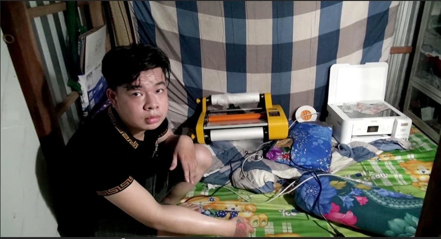 An Giang: Đề nghị truy tố 4 đối tượng về hành vi “Làm, lưu hành tiền giả”