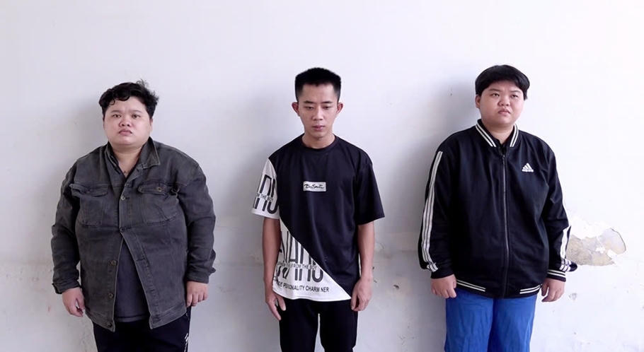 An Giang: Đề nghị truy tố 4 đối tượng về hành vi “Làm, lưu hành tiền giả”