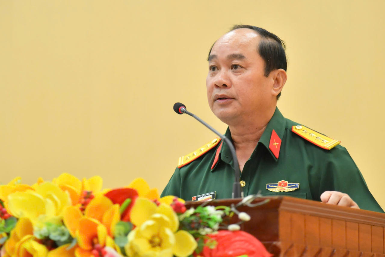 Bí thư Tỉnh ủy Kiên Giang tham dự diễn tập phòng chống thiên tai và tìm kiếm cứu nạn