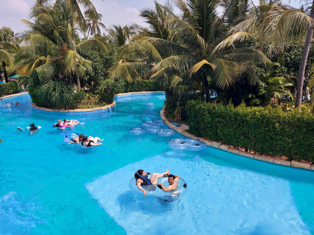 Du lịch 2/9: Khám phá "thiên đường" đảo ngọc Phú Quốc