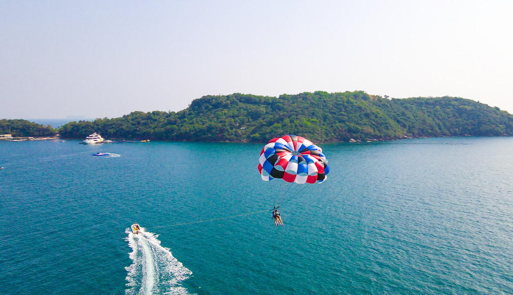 Du lịch 2/9: Khám phá "thiên đường" đảo ngọc Phú Quốc