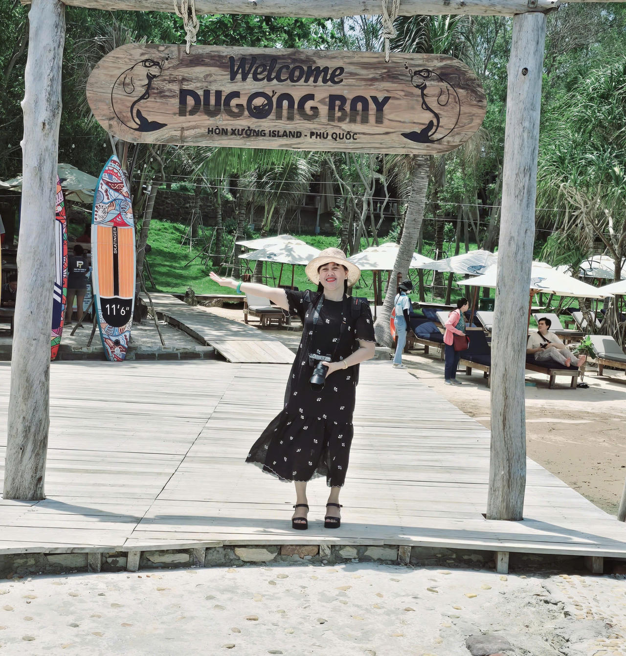 Du lịch 2/9: Khám phá "thiên đường" đảo ngọc Phú Quốc