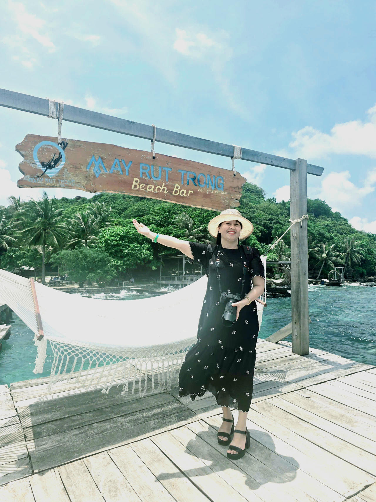 Du lịch 2/9: Khám phá "thiên đường" đảo ngọc Phú Quốc