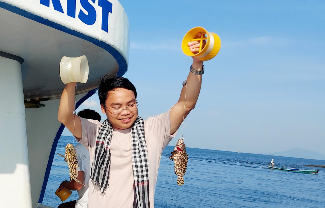 Du lịch 2/9: Khám phá "thiên đường" đảo ngọc Phú Quốc