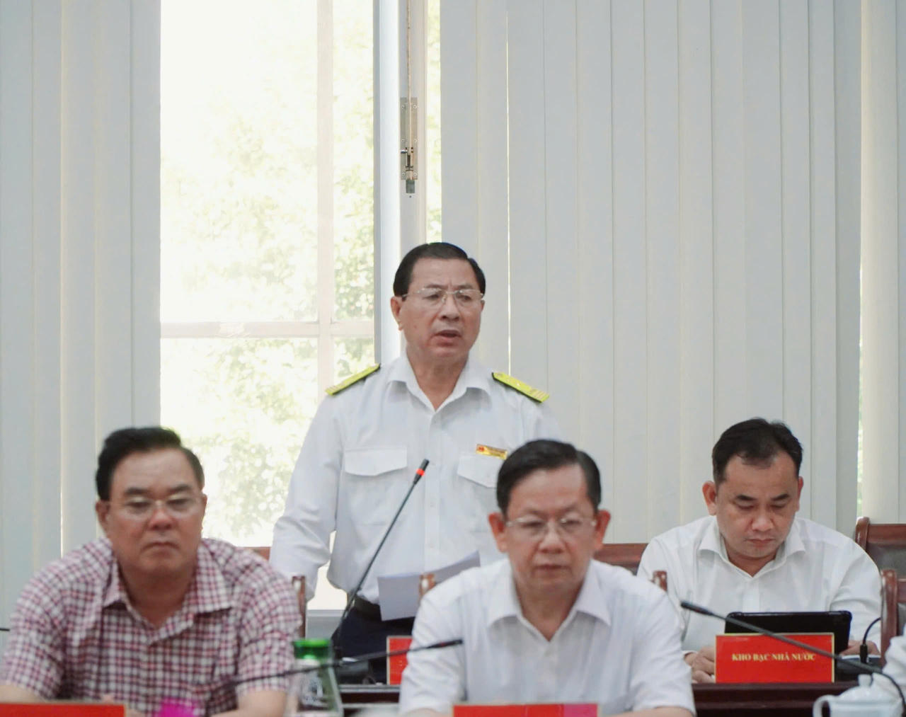 Kinh tế Kiên Giang tiếp tục tăng trưởng khá