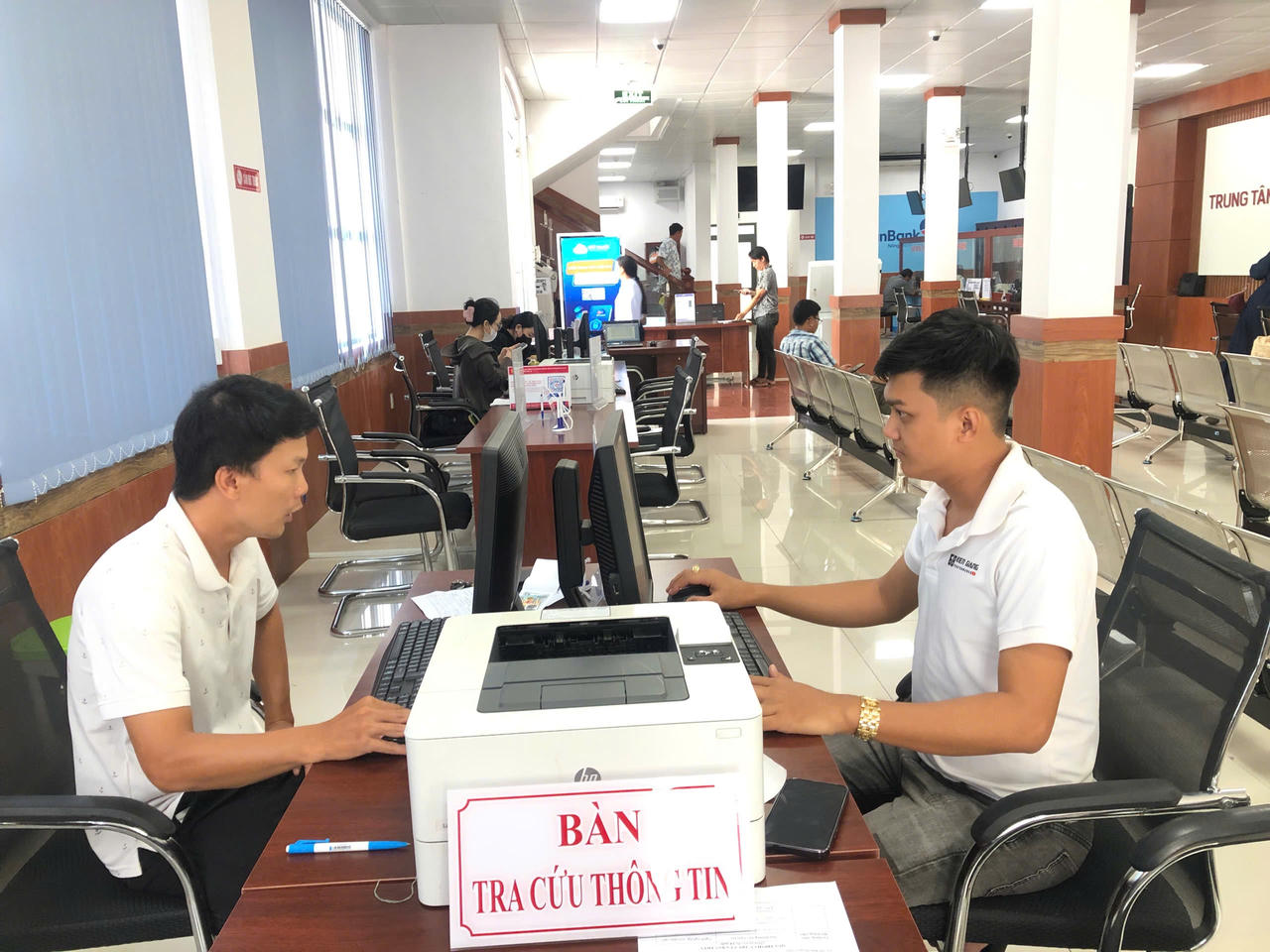 Cần sớm hoàn thành phê duyệt cấp độ an toàn thông tin cho hệ thống thông tin tại Kiên Giang