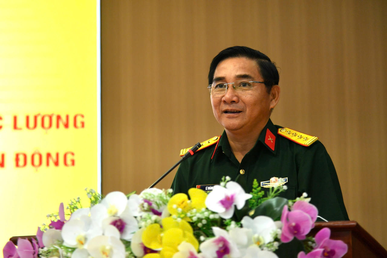 Kiên Giang: Phát huy vai trò của Quân đội, chủ động, đổi mới sáng tạo trong thực hiện Đề án 1371