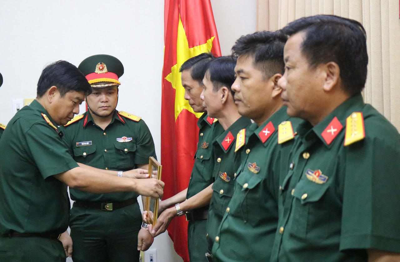 An Giang triển khai nhiệm vụ tìm kiếm hài cốt liệt sĩ giai đoạn XXIV