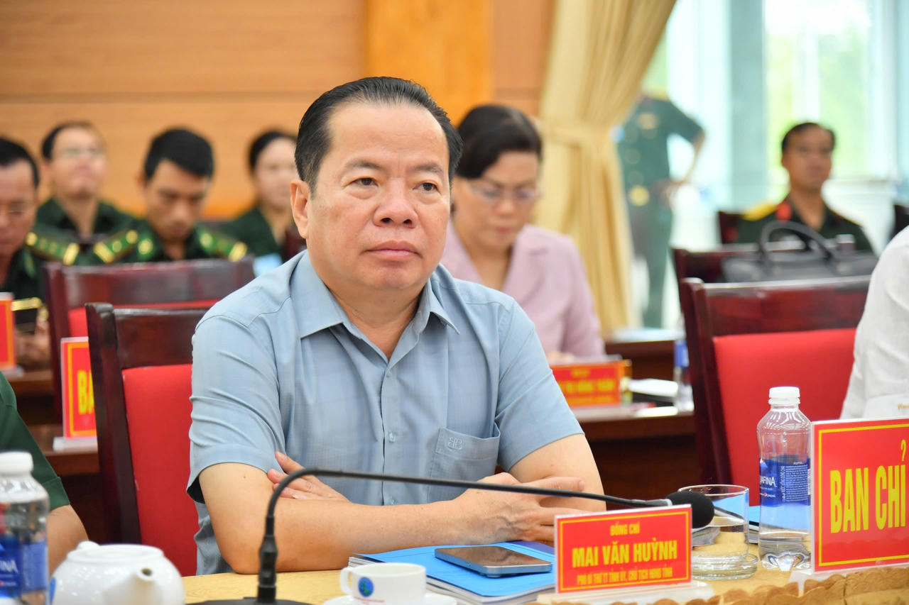 Khai mạc diễn tập khu vực phòng thủ TP Phú Quốc năm 2024