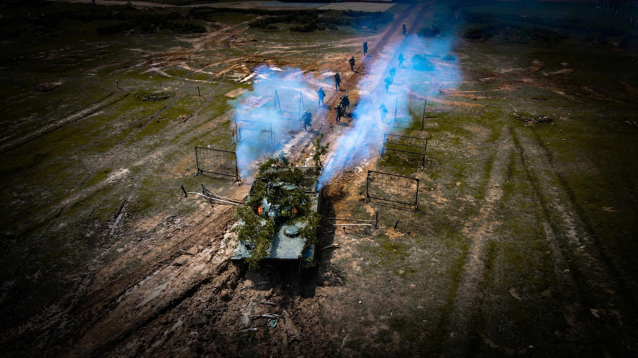 TP Phú Quốc hoàn thành diễn tập khu vực phòng thủ năm 2024