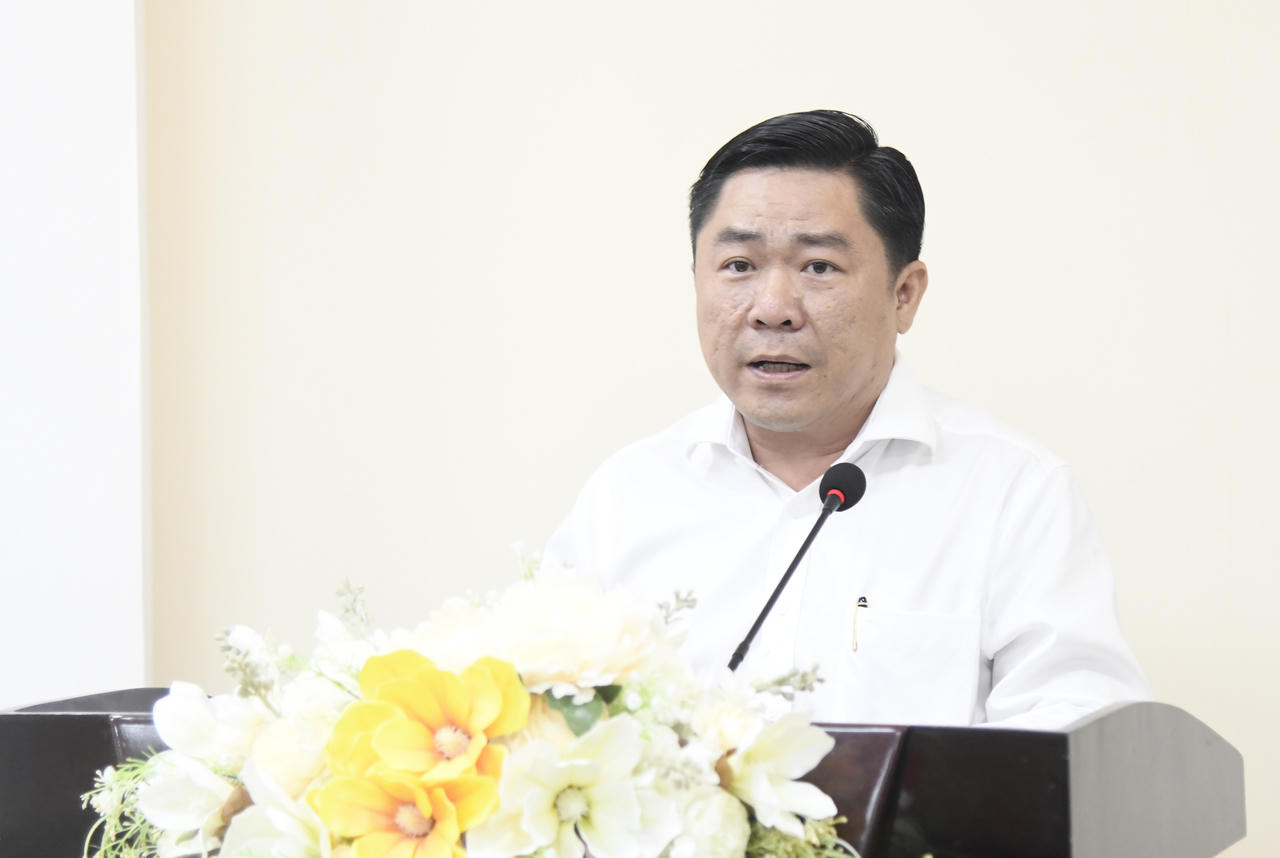 HĐND TP Hà Tiên thông qua 6 Nghị quyết