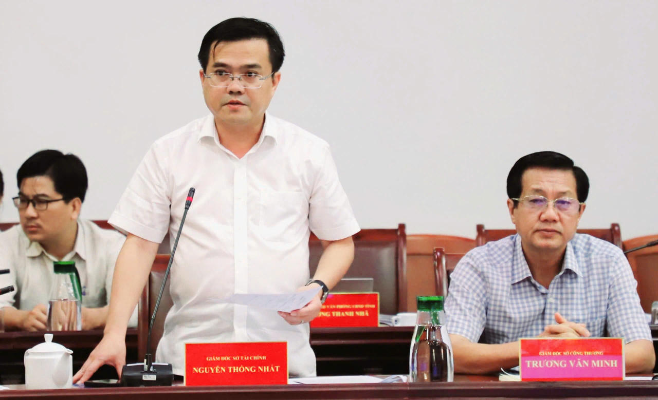 Kiên Giang quyết tâm tạo bứt phá để tăng trưởng vượt kế hoạch năm 2024