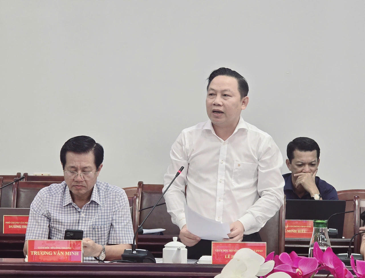 Kiên Giang quyết tâm tạo bứt phá để tăng trưởng vượt kế hoạch năm 2024