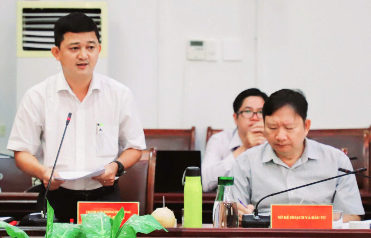 Kiên Giang quyết tâm tạo bứt phá để tăng trưởng vượt kế hoạch năm 2024