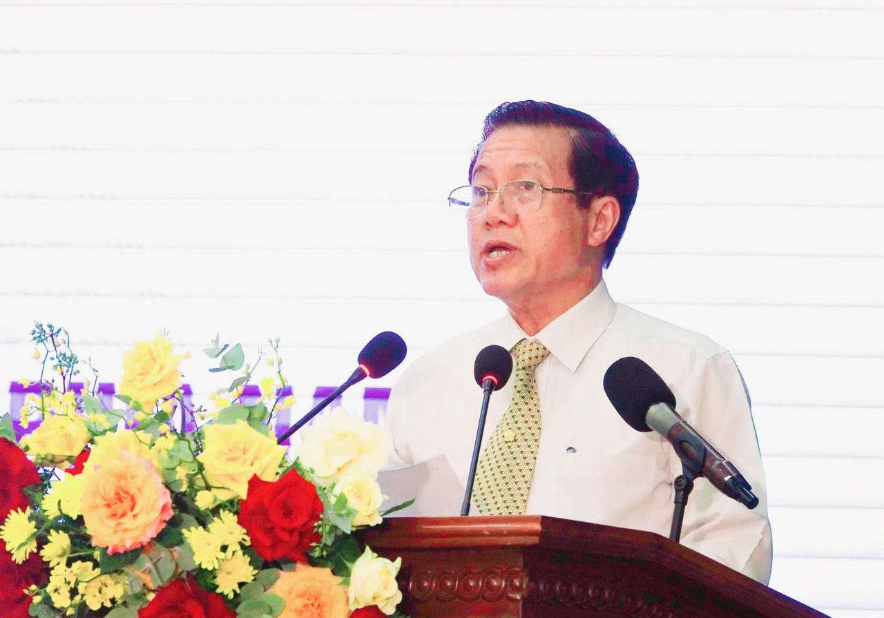 Hội nghị ngành Công thương các tỉnh, thành phố khu vực phía Nam tại TP Phú Quốc