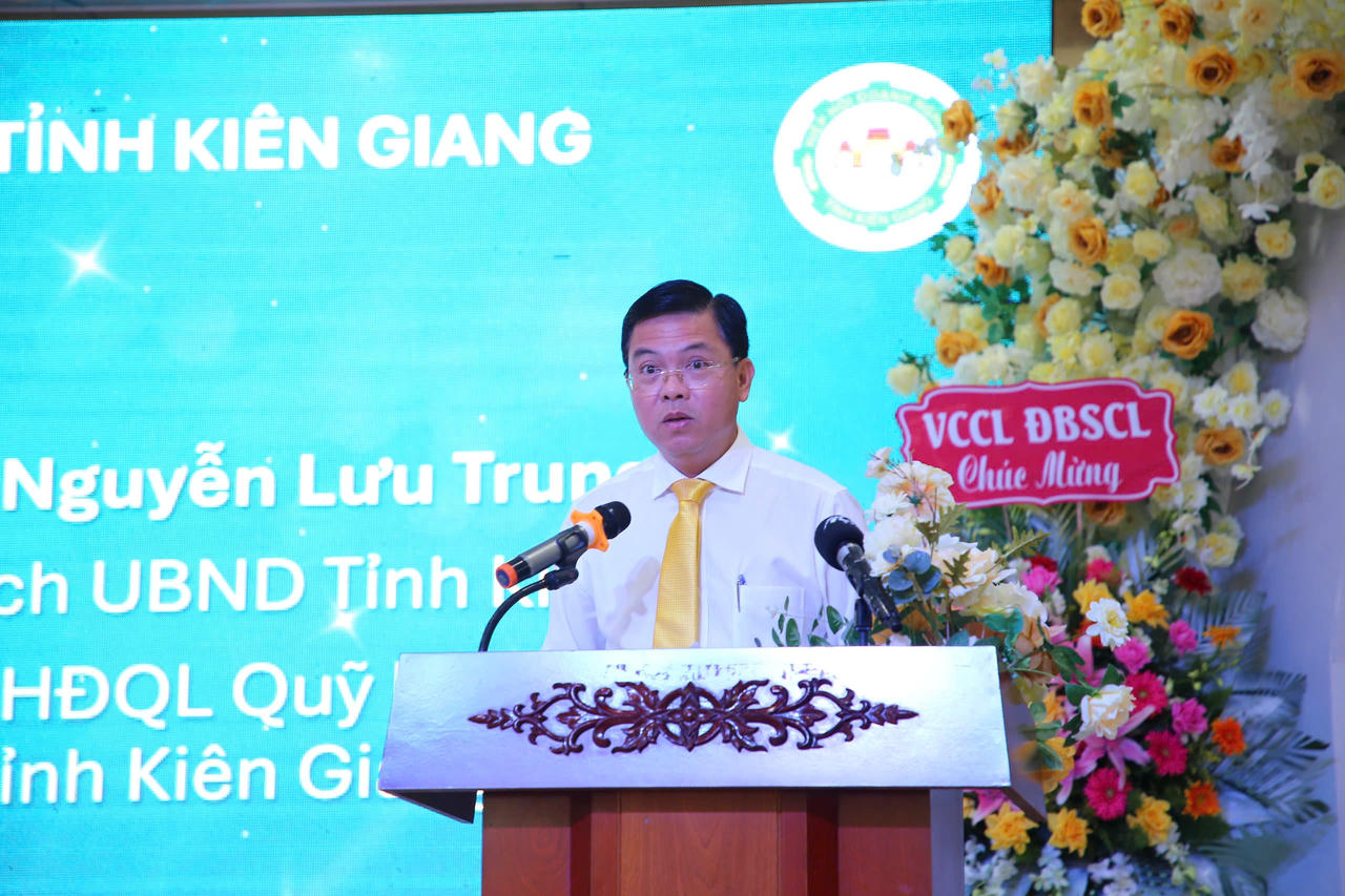 9 tháng đầu năm 2024, toàn tỉnh Kiên Giang có 1.095 doanh nghiệp được thành lập mới