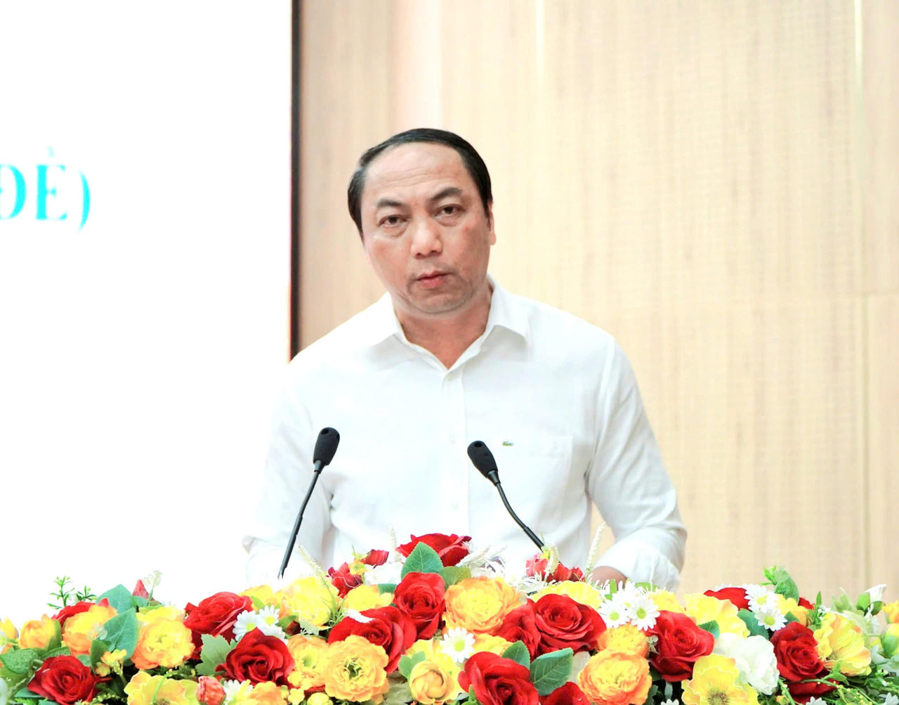 Bí thư huyện Vĩnh Thuận được bầu giữ chức Phó Chủ tịch tỉnh Kiên Giang