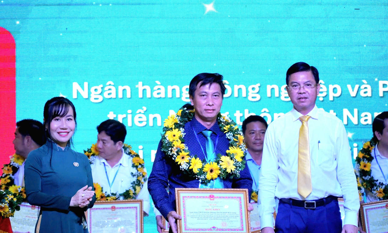 Kiên Giang tập trung đẩy mạnh thu hút đầu tư