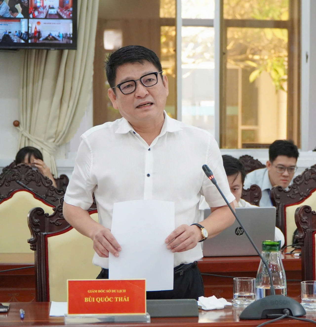 Kiên Giang đẩy nhanh giải ngân vốn đầu tư công, tập trung chống khai thác IUU