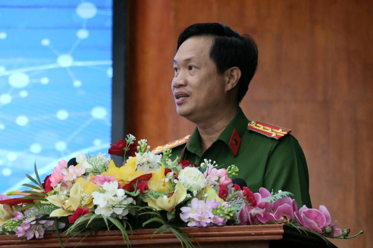  Vận hành hệ thống Camera AI giám sát an ninh trật tự tại Phú Quốc