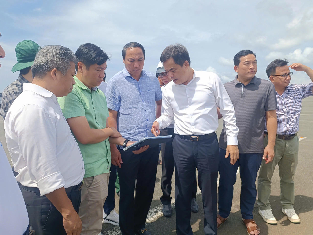 Kiên Giang đẩy mạnh công tác xúc tiến, thu hút đầu tư