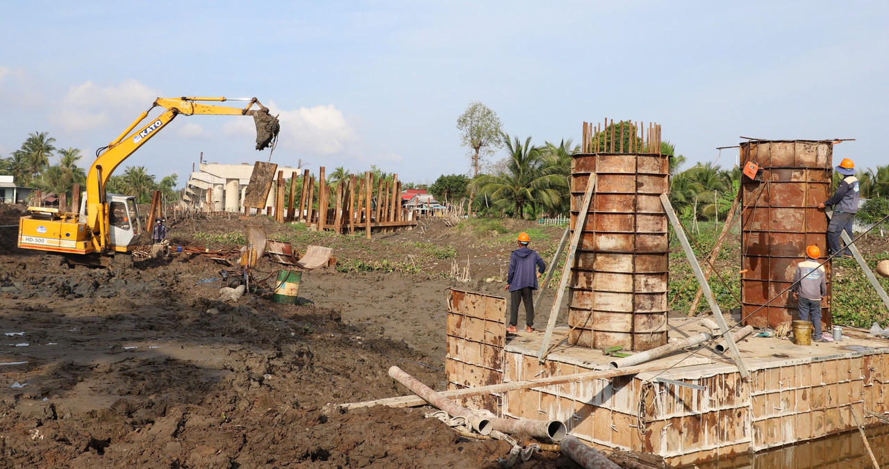 Kiên Giang đẩy mạnh công tác xúc tiến, thu hút đầu tư