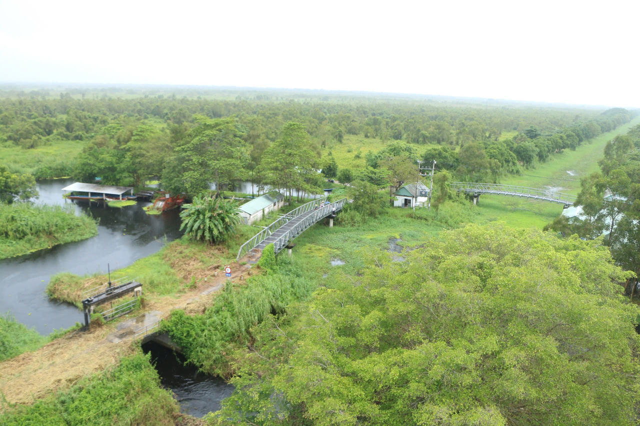 Du lịch Kiên Giang đặt mục tiêu đón 1,1 triệu khách quốc tế năm 2025