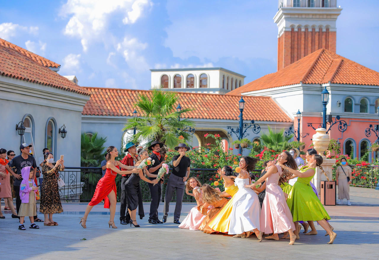 Phú Quốc quyết liệt vì một thành phố xanh