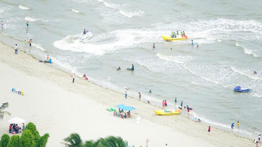 TP Hà Tiên điểm đến du lịch lý tưởng trong mắt du khách