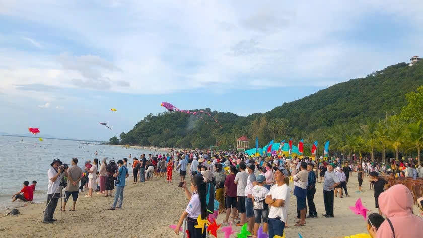 TP Hà Tiên điểm đến du lịch lý tưởng trong mắt du khách