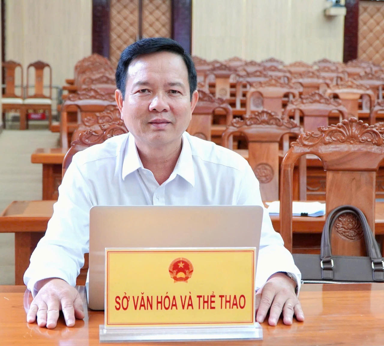 Kiên Giang tăng cường khai thác công nghiệp văn hóa