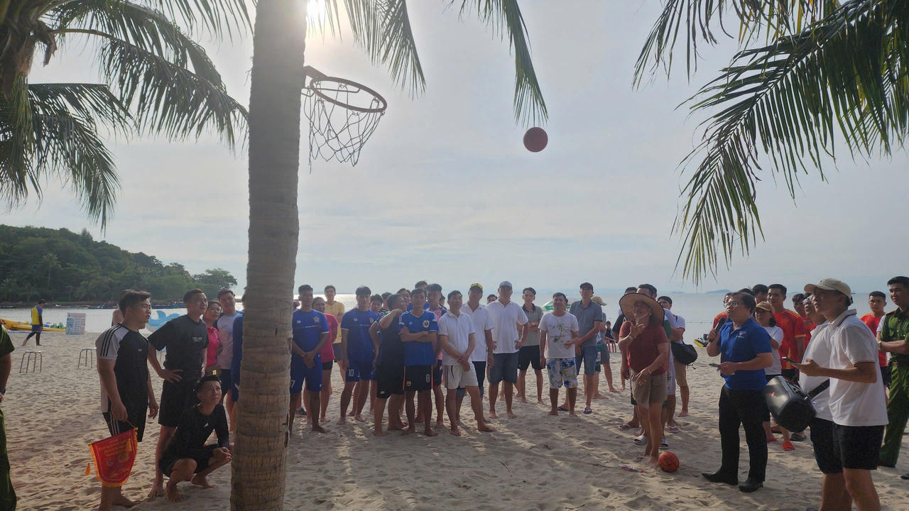 Cụm Trại Tạm giam Công an 11 tỉnh thành khu vực ĐBSCL trao đổi nghiệp vụ 