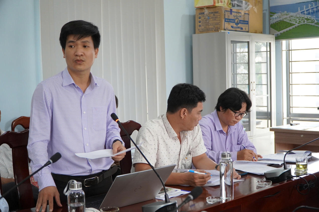 Kiên Giang chủ động phòng chống hạn hán, thiếu nước và xâm nhập mặn mùa khô 