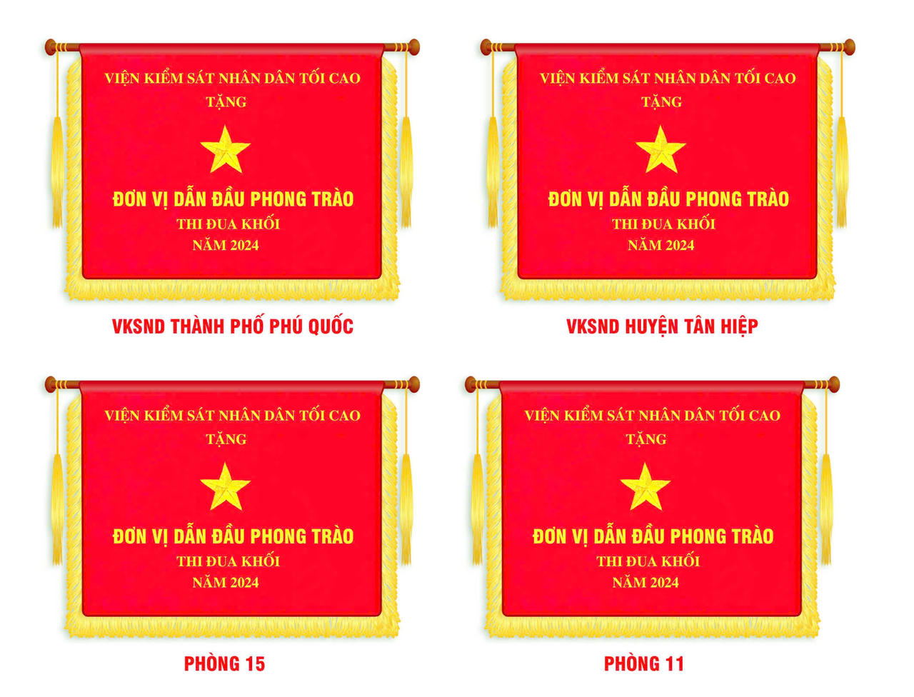 VKSND Kiên Giang đẩy nhanh tiến độ điều tra, xử lý những vụ việc phức tạp