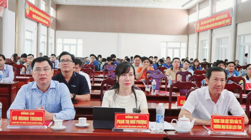 Kiên Giang đảm bảo an toàn thông tin trong Chuyển đổi số